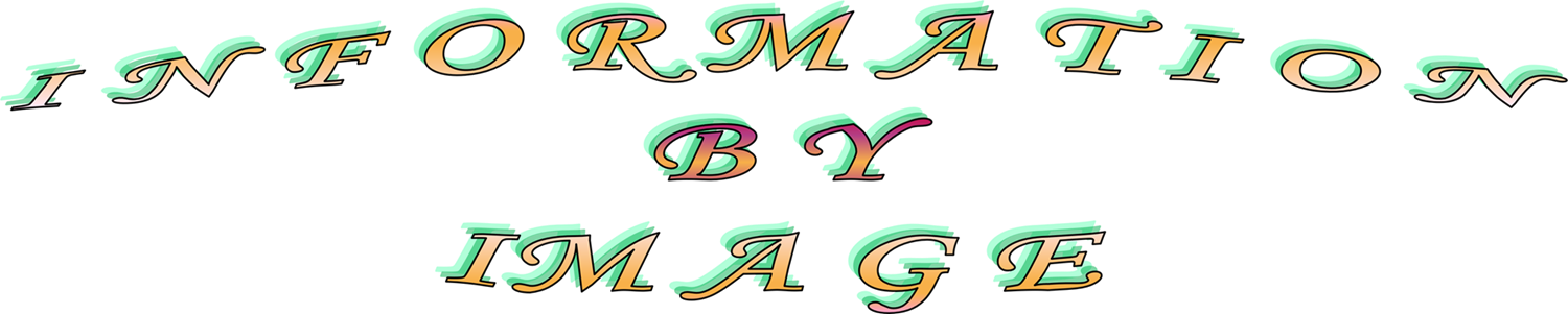 Image Use For Information by Image Webpage Headling